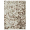 Furniture of America Famalica Tie-Dye Beige Contemporary Area Rug Model RG5134