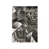 Furniture of America Sivas Gray/Black Contemporary Area Rug Model RG5186S