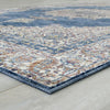Furniture of America Payas Blue/Multi Contemporary Area Rug Model RG5198