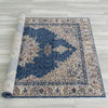 Furniture of America Payas Blue/Multi Contemporary Area Rug Model RG5198