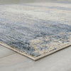 Furniture of America Payas Blue/Multi Contemporary Area Rug Model RG5199