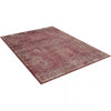 Furniture of America Payas Red Contemporary Area Rug Model RG5202