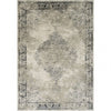 Furniture of America Kozlu Beige Contemporary Area Rug Model RG5206