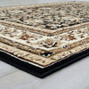 Furniture of America Shinta Brown/Multi Contemporary Area Rug Model RG5217