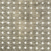 Furniture of America Acanthus Taupe Contemporary Area Rug Model RG8141M