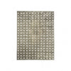 Furniture of America Acanthus Taupe Contemporary Area Rug Model RG8141M