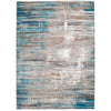 Furniture of America Montijo Mediterranean Multi Contemporary Area Rug Model RG8170M