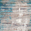 Furniture of America Montijo Mediterranean Multi Contemporary Area Rug Model RG8170M