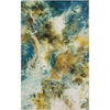Furniture of America Hollie Multi Contemporary Area Rug Model RG8199S