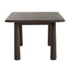 Modrest Rhea Modern 71" Dark Acacia Rectangular Dining Table Model VGWDMAR-DT1.8-DK