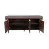 Modrest Richmond Modern Brown Oak Buffet Model VGME-RICHMOND-BROWN-B