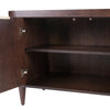 Modrest Richmond Modern Brown Oak Buffet Model VGME-RICHMOND-BROWN-B