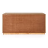 Nova Domus Santa Barbara Modern Natural Dresser Model VGMABR-127.1-DRS