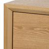 Nova Domus Santa Barbara Modern Natural Chest Model VGMABR-127.1-CHEST