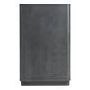 Santa Monica Modern Grey Wash Dresser