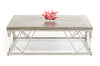 Modrest Scape Modern Concrete Coffee Table Model VGGR630300