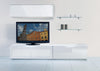 Mo Usa2 Modena Grey Tv Entertainment System Made In Italy Model VGMUMO-USA4-GR