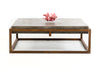 Modrest Shepard Modern Concrete Coffee Table Model VGGR692637