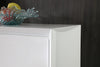 Modrest Siena Modern White High Gloss Buffet Model VGVCG0920-WHT-BUF