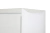 Modrest Siena Modern White High Gloss Buffet Model VGVCG0920-WHT-BUF
