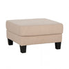 Furniture of America Cinderford Beige Contemporary Storage Ottomen Model SL6936BG-OT