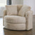 Furniture of America Cochrane Cream/Beige Contemporary Chair Model SM5120-CH