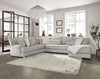 Furniture of America Hermiston Gray Transitional Chair Model SM5171-CH