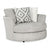 Furniture of America Hermiston Gray Transitional Chair Model SM5171-CH