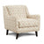 Furniture of America Eastleigh Keystone Multi Transitional Chair Model SM8186-CH-SQ
