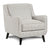 Furniture of America Pelham Stripe Multi Transitional Chair Model SM8189-CH-ST