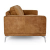 Lamod Italia Soho Italian Vintage Cognac Leather Sofa Model VGDTSOHO-SF-COGNAC-S