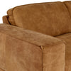 Lamod Italia Soho Italian Vintage Cognac Leather Sofa Model VGDTSOHO-SF-COGNAC-S