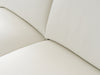 Lamod Italia Soho Italian White Leather Sofa Model VGDTSOHO-SF-WHT