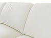 Lamod Italia Soho Italian White Leather Sofa Model VGDTSOHO-SF-WHT