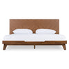 Nova Domus Soren Modern Walnut Bed Model VGMABR-89