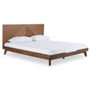 Nova Domus Soren Modern Walnut Bed Model VGMABR-89