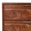 Nova Domus Soria Mid Century Walnut Dresser Model VGMABR-32-DRS