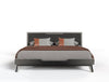 Nova Domus Soria Modern Grey Wash Bed Model VGMABR-32-BED-GRY