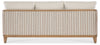 Hooker Furniture Living Room Enveyed Stationary Sofa Model SS224-03-413