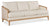 Hooker Furniture Living Room Enveyed Stationary Sofa Model SS224-03-413