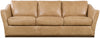 Hooker Furniture Living Room Fairfax Stationary Sofa Model SS225-03-080