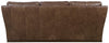 Hooker Furniture Living Room Fairfax Stationary Sofa Model SS225-03-086