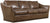 Hooker Furniture Living Room Fairfax Stationary Sofa Model SS225-03-086