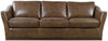 Hooker Furniture Living Room Fairfax Stationary Sofa Model SS225-03-086