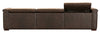Hooker Furniture Living Room Savion Deux 3 Seat Sofa with Two Power Recliners and Three Power Headrests Model SS435-3PC3-089