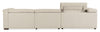 Hooker Furniture Living Room Savion Deux 5 Seat Sectional with Three Power Recliners and Six Power Headrests Model SS435-5PC3-414