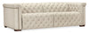 Hooker Furniture Living Room Savion Deux 5 Seat Sectional with Three Power Recliners and Six Power Headrests Model SS435-5PC3-414