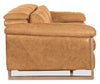 Hooker Furniture Living Room Jericho Power Sofa with Power Headrest Model SS461-PH025-087