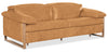 Hooker Furniture Living Room Jericho Power Sofa with Power Headrest Model SS461-PH025-087