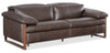 Hooker Furniture Living Room Jericho Power Sofa with Power Headrest Model SS461-PH025-089